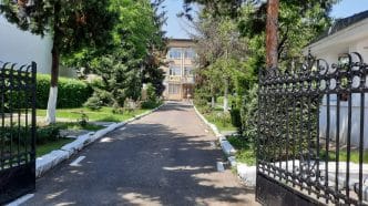 Ultima proba bac 2021