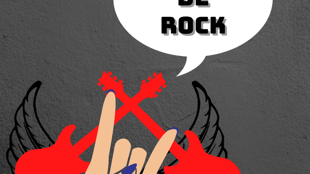 Doza de rock