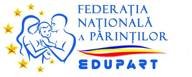 Federația Națională a Părinților Edupart