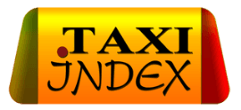 logo taxi index