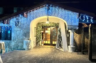 restaurant, Casa Seciu, peisaj, restaurant în Prahova, experiență, meniu Casa Seciu, intrare restaurant