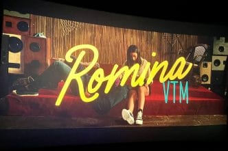 romina vtm, film românesc, comedie, cinema, recenzie, Bogdan DLP, Ana Maria Guran, Tzancă Uraganu, Nicole Cherry, Romina, Gino, Rareș Mariș, recenzie romina vtm, Paul-Răzvan Macovei, Matei Dima