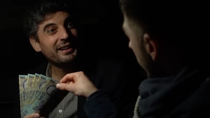 reclame jocuri de noroc, reclame păcănele, Mircea Bravo, video, campanie Declic, petiție, pariuri sportive, reclame agresive
