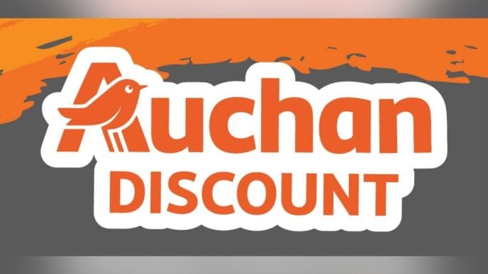 Auchan Ploiești, Auchan Discount, 23 martie 2023, card fidelitate, MyCLUB Auchan, redeschidere supermarket, coș de cumpărături, Auchan Drive, oferte