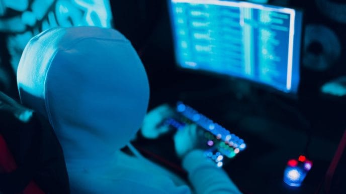 a picat site, a picat edu.ro, atac hackeri, mesaj hacker, semnal de alarmă, școala pierdere de timp, Ministerul Educației