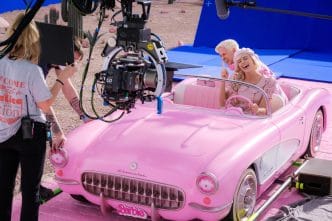 Barbie, filmul Barbie, Barbie la cinema, recenzie film Barbie, frica de moarte, Margot Robbie