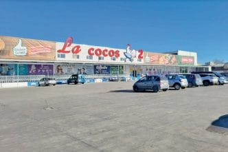 La Cocoș, prețuri mici, al treilea hipermarket, 713 milioane, Iulian Nica