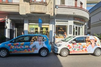 campanie, reclame videochat, UTCB, se poate și altfel, noi construim caractere, educație