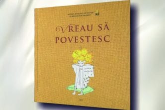 volum de povestiri, scurte povestiri, Vreau să povestesc, concurs național, Colegiul de Artă Carmen Sylva, Ploiești, Muzeul Județean de Istorie și Arheologie Prahova