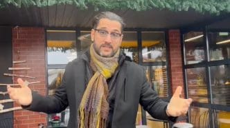 Cezar Ouatu, ambasador, Leapșa Binelui, fapte bune în comunitate, concert, Crăciunul Regal, Casa Sindicatelor Ploiești, video