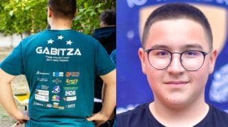 Gabriel Ilie, team leader, ToTheStars Robotics, robotică, club de robotică, 16 ani, Ploiești, concurs FTC, proiectare 3D