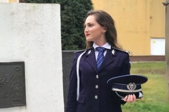 Maria Magdalena Rădulescu, purtător de cuvânt, IPJ Prahova, fapte bune, Leapșa Binelui