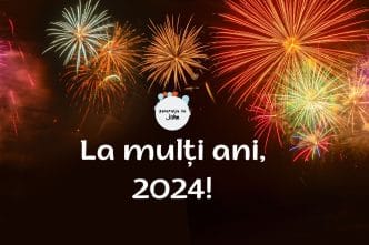 la mulți ani, 2024, început de an, urare la mulți ani