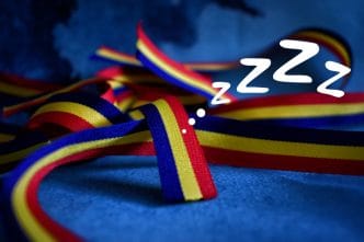 la mulți ani, România, Ziua Națională a României, Ziua României, somnul cel de moarte, fasole cu cânați, amnezie