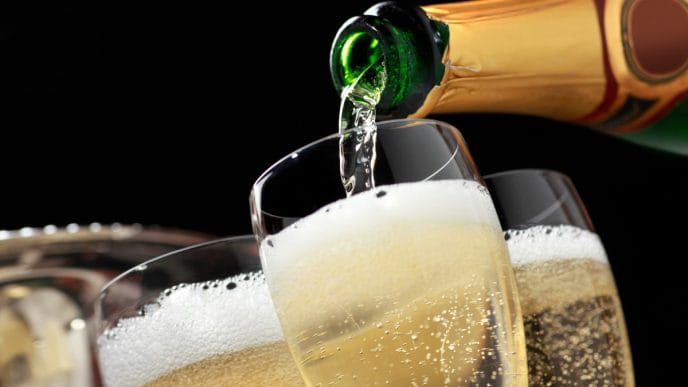 superstiții Revelion, ce să nu faci de Revelion, Anul Nou 2024, dorințe de Revelion, fete nemăritate, ce să nu faci în prima zi din an