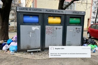 aplicație, Ploiești City App, înregistrează o sesizare, cum funcționează, cont Ploiești City App, cover