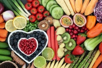 relația cu mâncarea, varietate în farfurie, deficiențe nutriție, macronutrienți, micronutrienți, diversitate bacteriană, imunitate