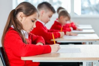 simulare, Evaluare Națională 2024, prima probă, 5 februarie, Ligia Deca, clasa 8, calendar simulări 2024