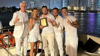 agent de vânzări, Cosmin Coman, poveste, interviu, om de vânzări, anunț angajare, carieră în vânzări, Premium Home Sistem, Kirby, Dubai