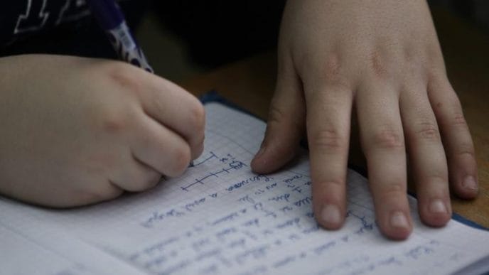 teme pentru acasă, gimnaziu și liceu, proiect, statutul elevului, copil, teme