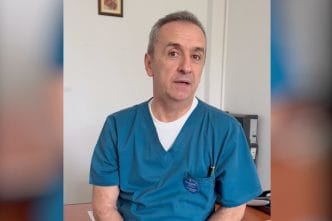 Călin Boeru, medic primar, obstetrică-ginecologie, Ploiești, vaccinare, HPV, eveniment