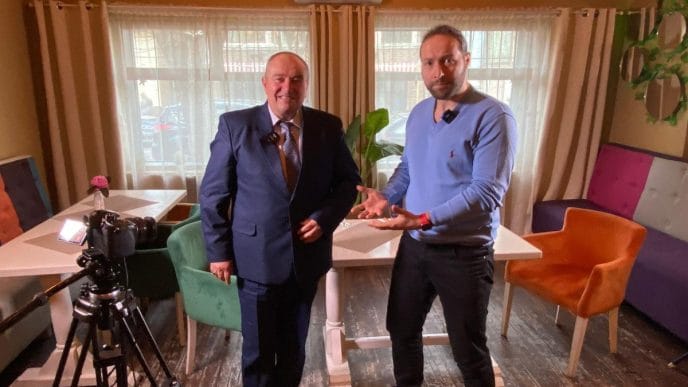 contabilitate, expert contabil, Sorin Ioniță, emisiune, Generația lui John, înființare afacere, PFA sau SRL, evaluator imobiliar Ploiești, ANEVAR