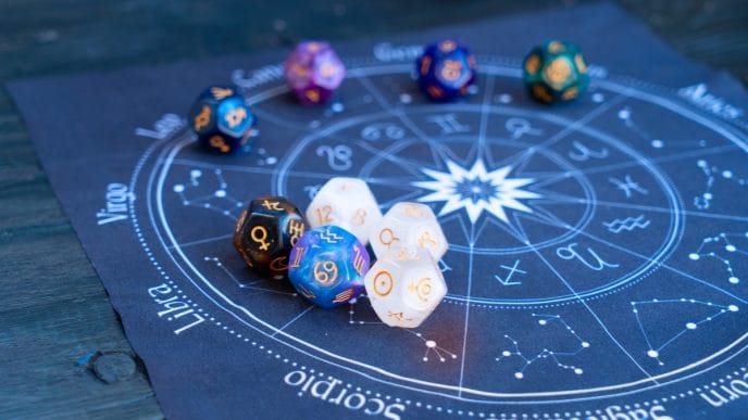 horoscop aprilie 2024, previziune astrale, toate zodiile, horoscop detaliat