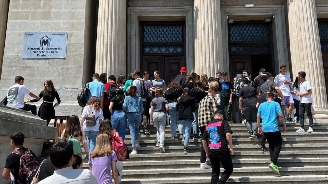 activități, Ploiești, ce își doresc tinerii, spune pe bune, despre Ploiești, evenimente educative