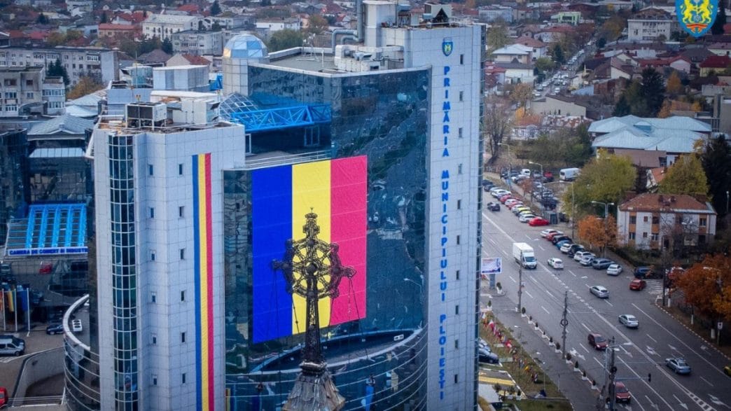primarul Municipiului Ploiești, schimbări în comunitate, ce spun ploieștenii, străzi Ploiești, spune pe bune, despre Ploiești
