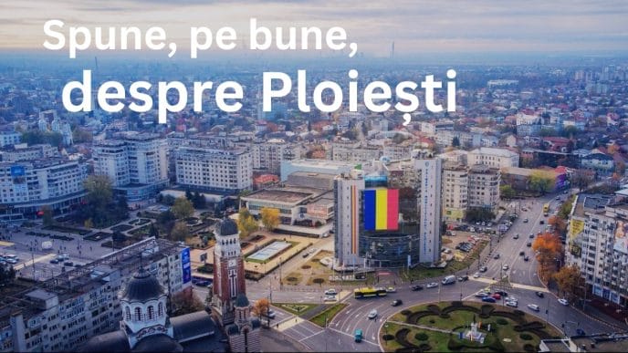 formular online, spune pe bune, despre Ploiești, inițiativă locală, TSD Ploiești, tineri
