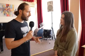 Caroline Robert, interviu, media 10, elevă, Prahova, liceul de artă Ploiești, Carmen Sylva Ploiești, performanță