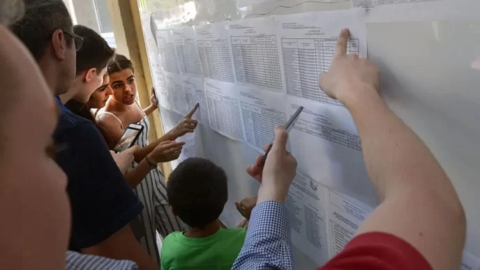 Evaluarea Națională, rezultate contestații, matematică, examen, gimnaziu, eroare umană