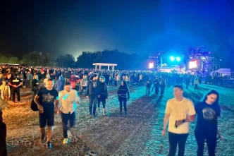 LaRock Music Festival, ediția a 2-a, bilete și abonamente, trupe LaRock, festival de muzică rock, Domeniul Cantacuzino