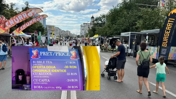 Ploiești Let’s Play, festival Ploiești, Ploiești Capitala Tineretului, prețuri preparate, program artiști