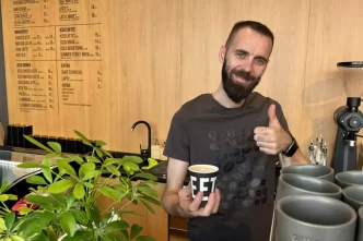 Street Coffee Roasters, cafenea, Ploiești, Value Center Ploiești, preț cafea, listă prețuri, barista