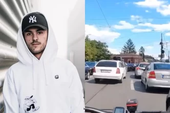 Vlad Paul, ploieștean, trafic rutier, Ploiești, aglomerație, Asociația Bicicliștilor Ploiești, video, Ploiești Let’s PLAY, bicicletă