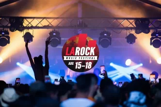 abonamente, LaRock Music Festival, câștigă abonamente, giveaway, LaRock 2024