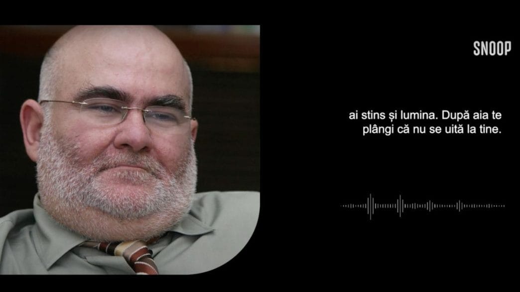 anchetă, Alfred Bulai, manipula studente, declarații, tremuram și mă dezbrăcam, SNSPA