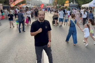 festival, Alfabetul Conviețuirii, Ploiești, video, interviu, ediția XI, Palatul Culturii Ploiești, Capitala Tineretului 2024, Letsplay, preparate culinare