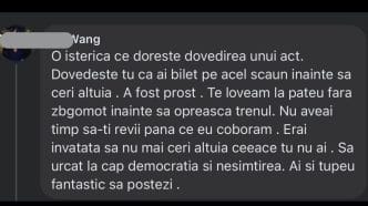 confesiune, posibil agresor, Ploiești, Eli Wang, identitate pe Facebook, cover