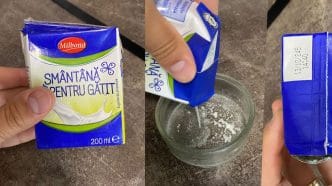 smântână pentru gătit, supermarket, pățanie, ploieștean, voucher 30 lei, produse expirate, cover