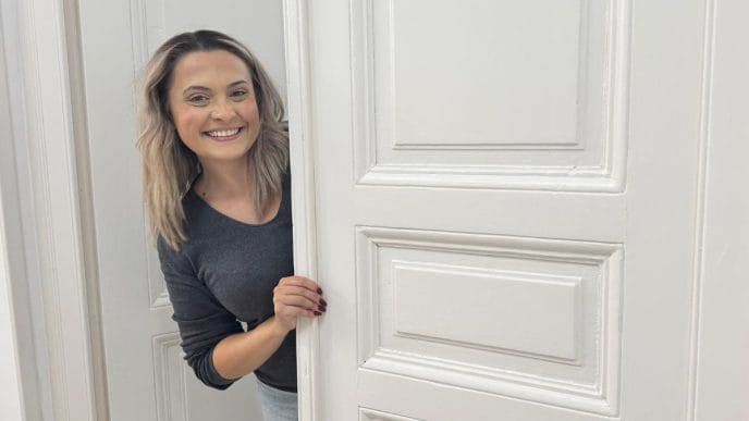 Alina Roșca, centru educațional Ploiești, Vox Apollo, canto Ploiești, interviu, Alina Bolboașă, cursuri Vox Apollo, portret