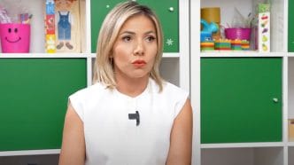 Cristina Geană, emisiune, copii cu autism, Beautiful Mind, tulburari spectrul autist, intervenții terapeutice, interviu