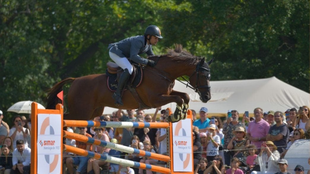 Karpatia Horse Show, 2024, eveniment Florești, program eveniment, Florești, echitație