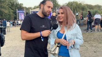 Republik Fest 2024, interviuri, video, atmosferă, echipa Generația lui John, Vlad Mateescu