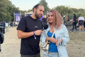 Republik Fest 2024, interviuri, video, atmosferă, echipa Generația lui John, Vlad Mateescu