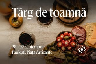 weekend, eveniment, Piața Artizante, murături, must, ateliere, împâslire lână, Oaia Primordială, Asociația Mozaic Comunitar