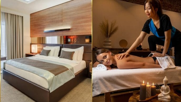 Concurs Intermezzo Music Contest, premii exclusive Sky Blue Resort, votare online participanți, extragere live, Golden Days Retreat, experiență Ultimate Massage