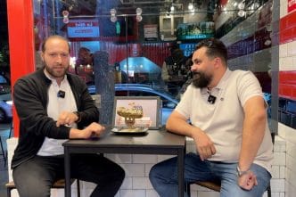 La Mici, Cosmin Bujdei, interviu, carne de mici, Micul de Aur, antreprenoriat, Piața Artizante, cover, John Cristea