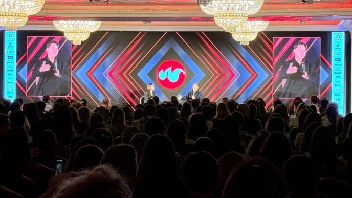 Webstock 2024, Chat GPT, inteligență artificială, AI, noul internet, eveniment, social media, eveniment comunicare, Selly